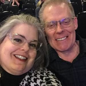 Meet your Posher, Tammy